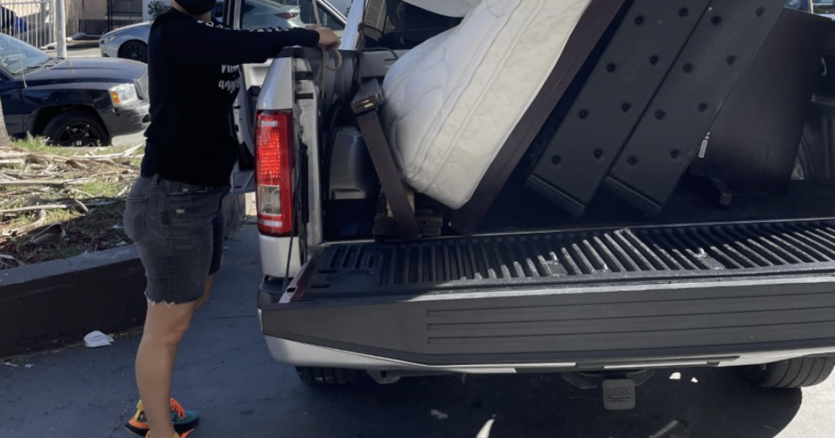 Principal of elementary school in Chollas View rallies community to help student, family in need