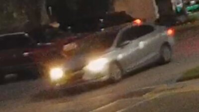PBSO Looking for Car