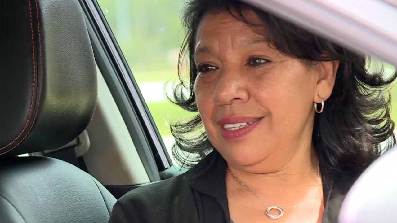 Rosario Lepe-Monteagudo, Leaseholder