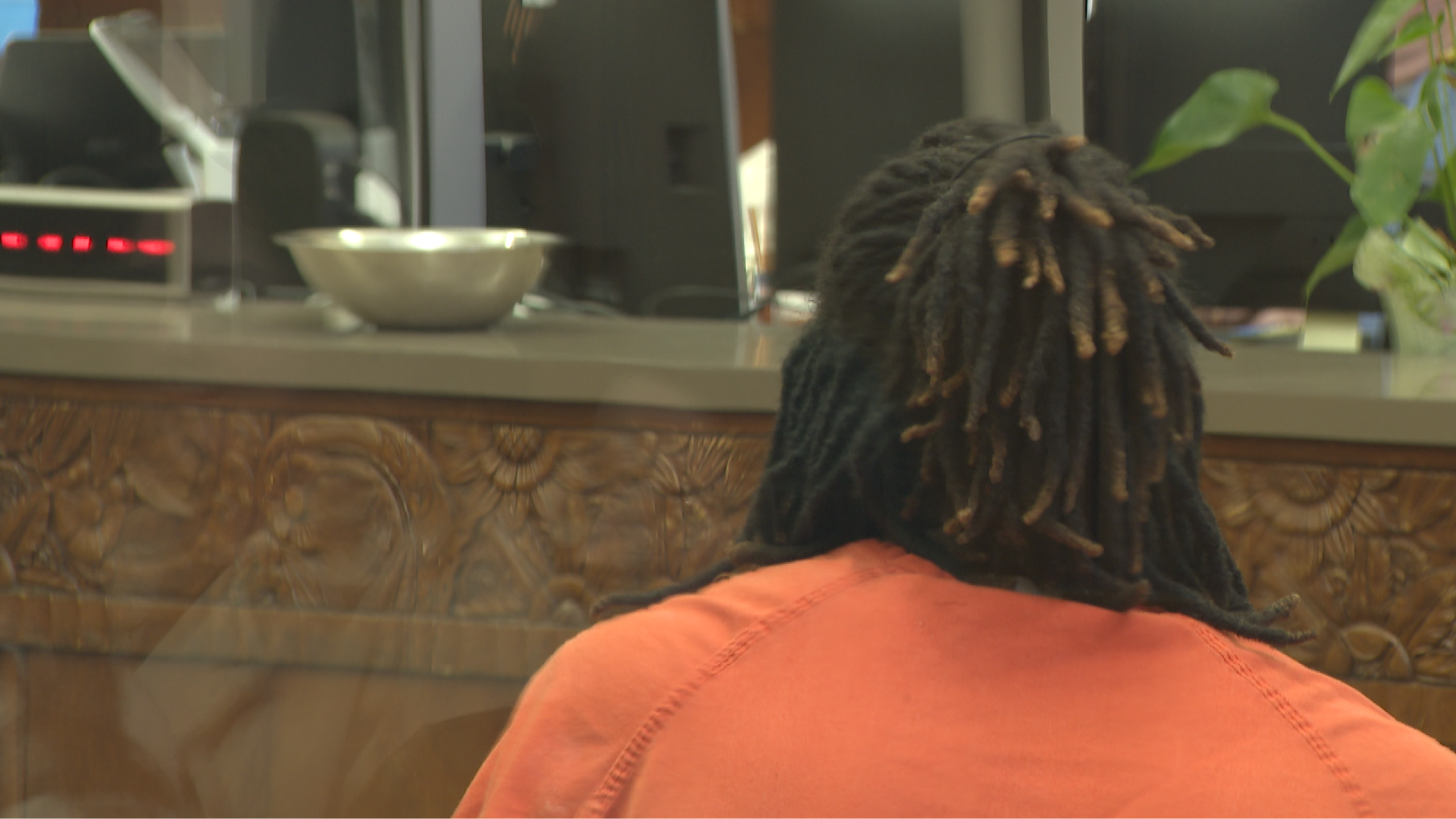 'Serial rapist': Milwaukee teen sentenced to 35 years in prison
