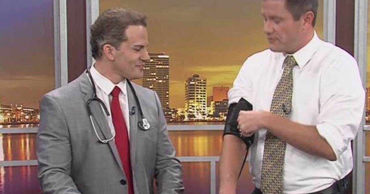 Palm Beach Co. Heart Walk preview