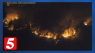Middle Tennessee crews head to Louisiana to help with wildfire disaster