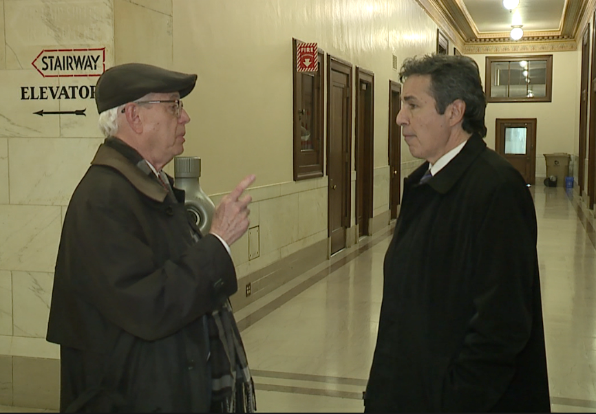 Cleveland Browns confirm starting internal discussions on stadium renovations