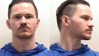 Dustin Cole Rottinghaus