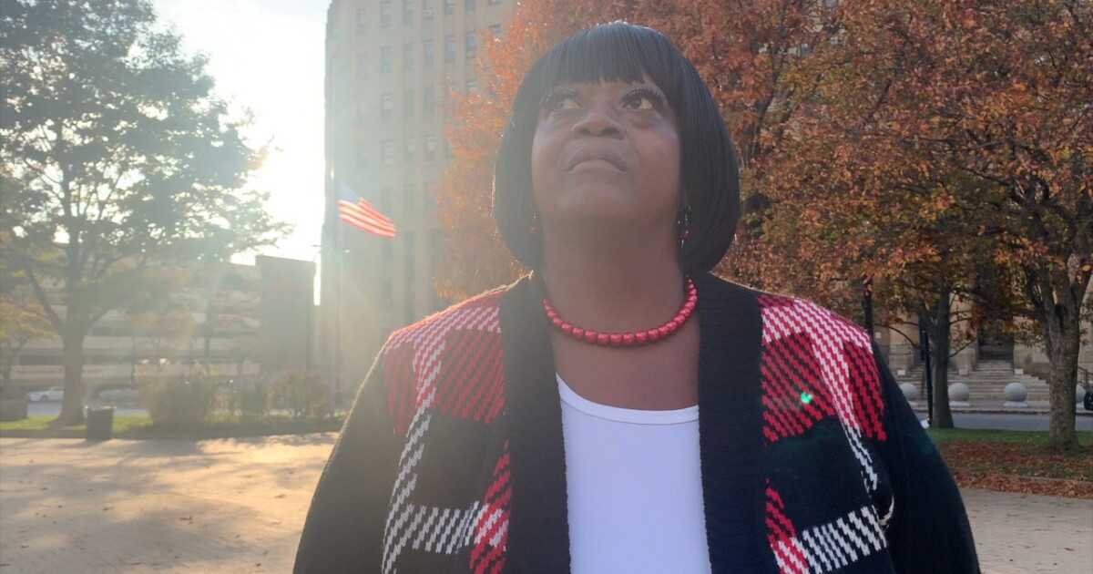 Buffalo mother pleading for justice after son - Vimarsana News