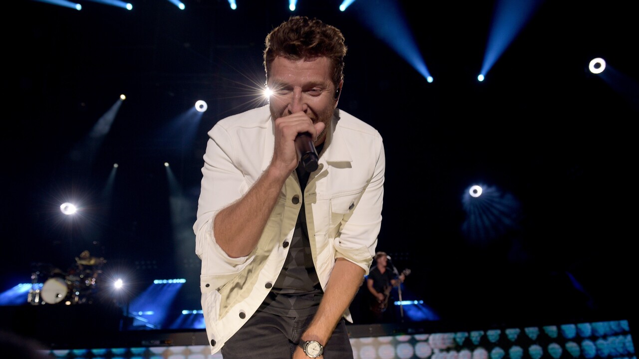 Brett Eldredge, Happy Together Tour, for King & Country to play at