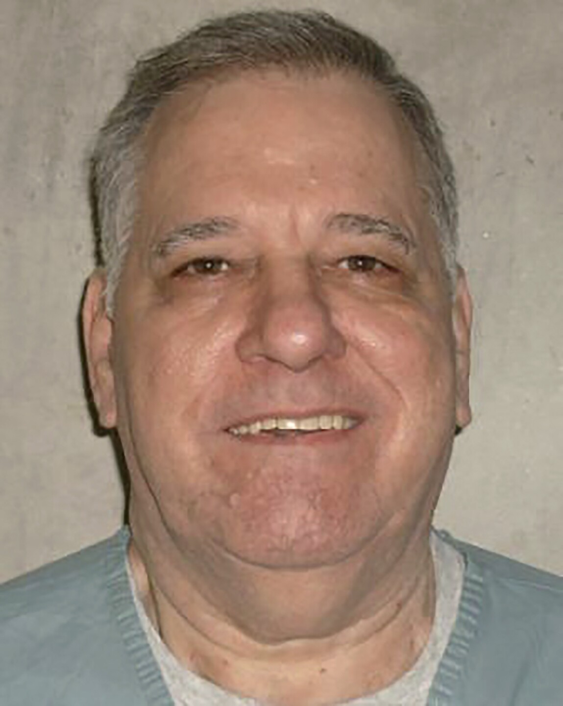 Clemency Hearing Oklahoma Stouffer