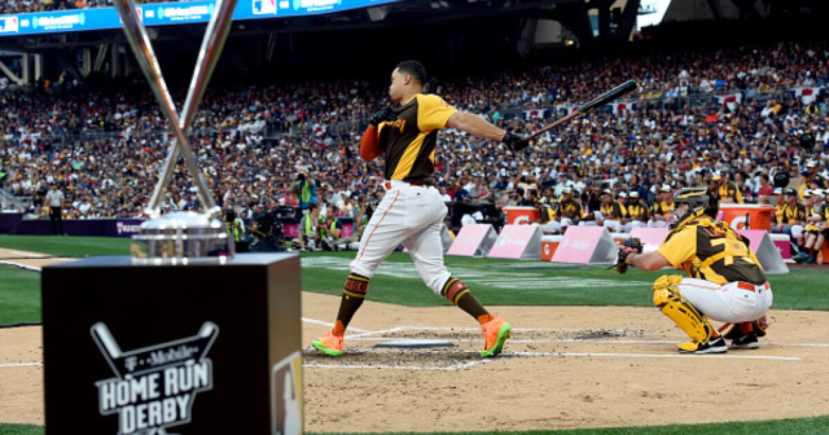 Stanton wins Derby with recordsetting day