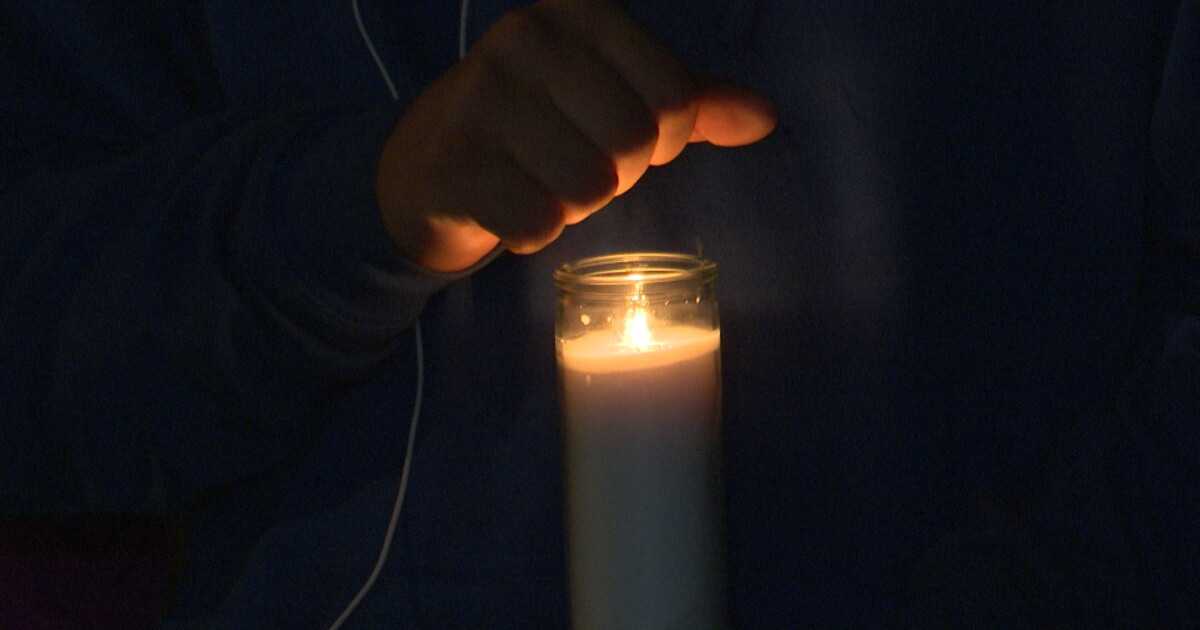 Billings residents mourn gun violence victims with vigil on South Side - Vimarsana News