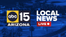 Latest headlines from ABC15 Arizona in Phoenix