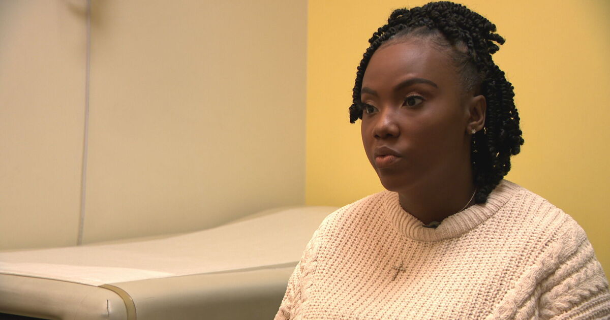 'Once thought to be science fiction': Changing DNA to treat sickle cell disease - Vimarsana News