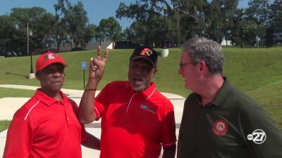 City and community leaders come out to show support at FAMU move-in