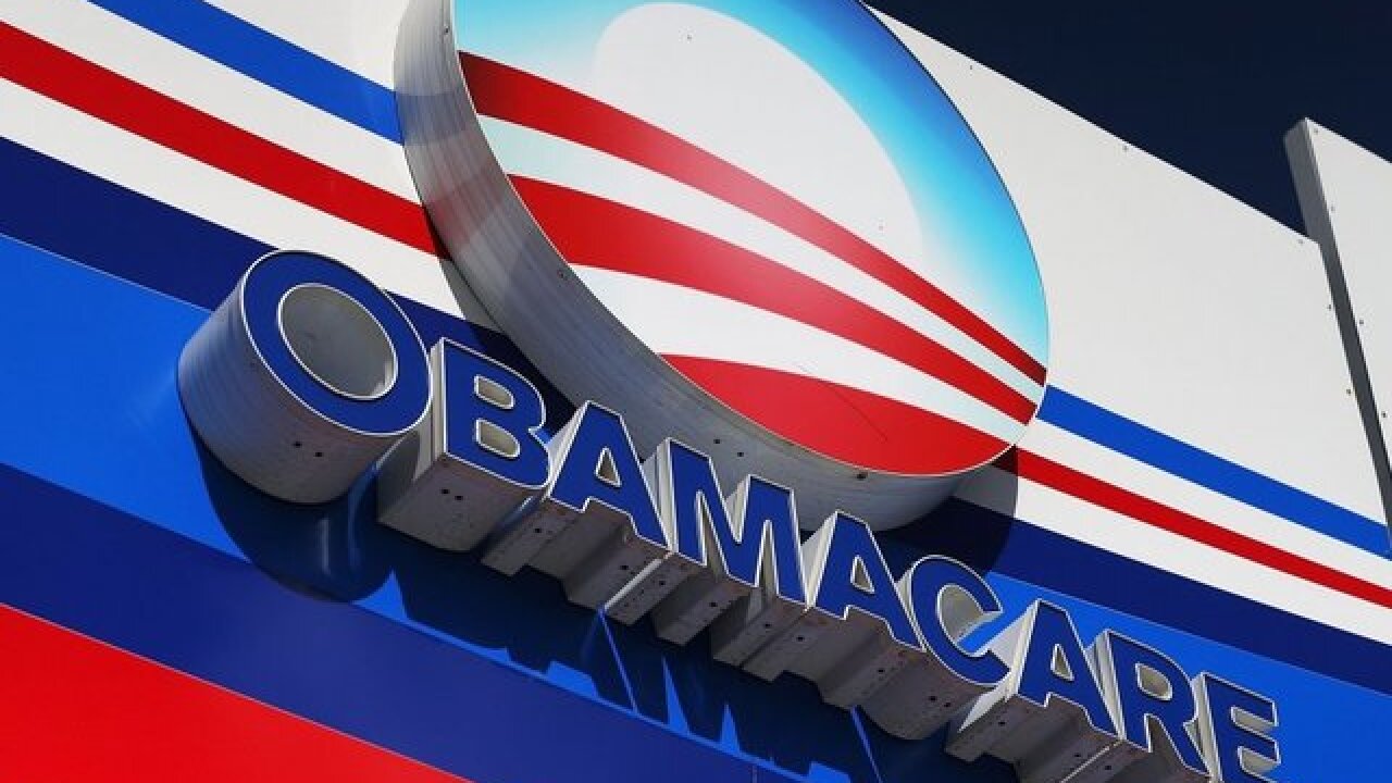 Obamacare looking healthy for 2019, despite attacks
