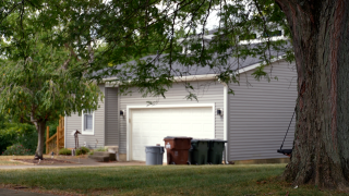 Property Tax Butler County