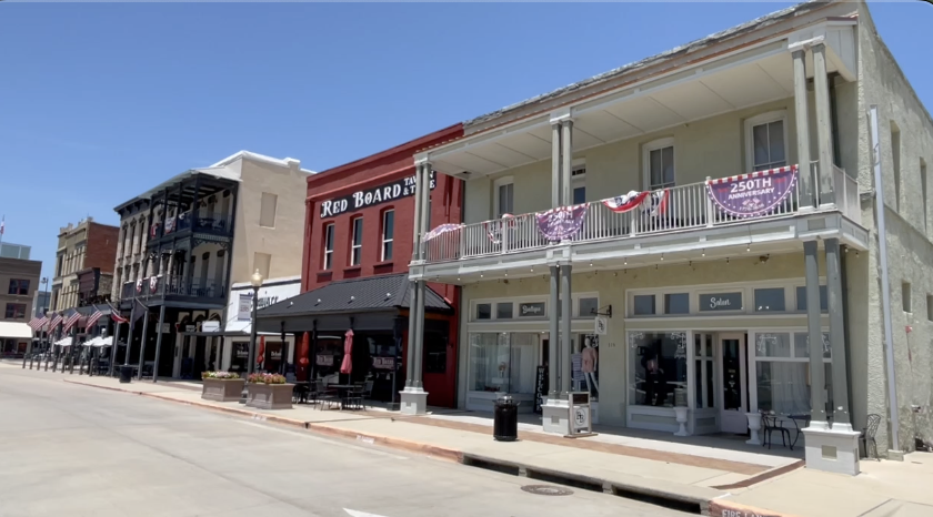 Evapco to invest $22M in Navasota, bringing up to 300 jobs to former Tex-Fab facility
