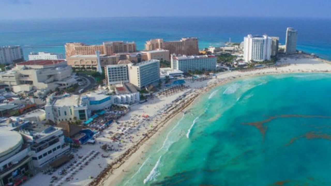 resort cities mexico resort cities mexico