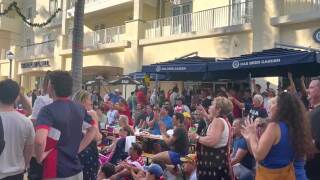 DAS Beer Garden: Jupiter bar plans World Cup street party and free beer for USA goals