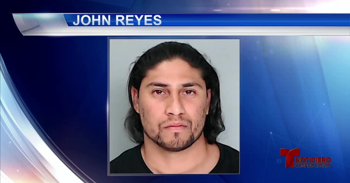 John Ralph Reyes John Reyes sentenciado por asesinar a su hijo