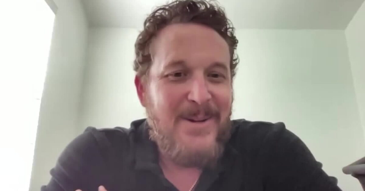 'Yellowstone' star Cole Hauser backs Montana-inspired whiskey - Vimarsana News