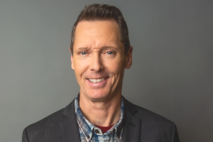 Scott McKane