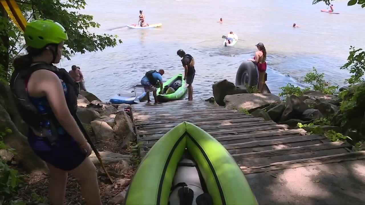 Water Rescues Generic