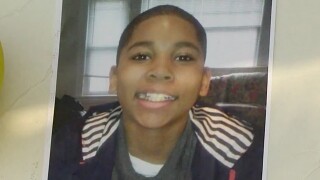 Tamir Rice