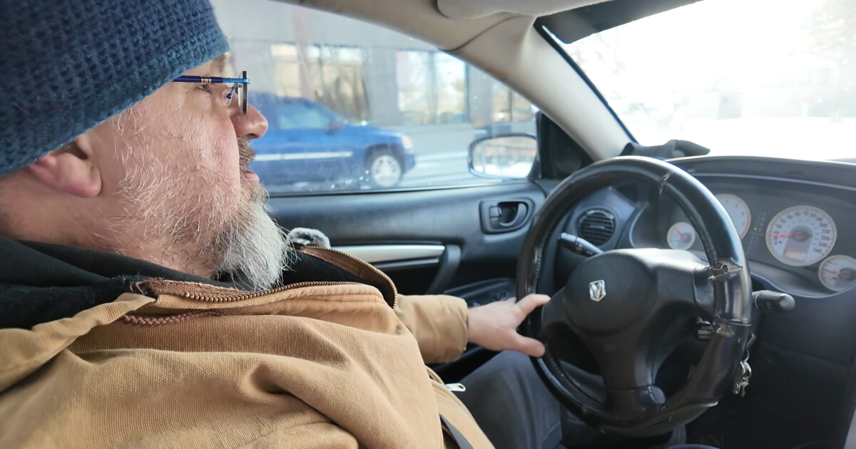 Montana man helps jump cars over subzero weekend; battery store booms - Vimarsana News