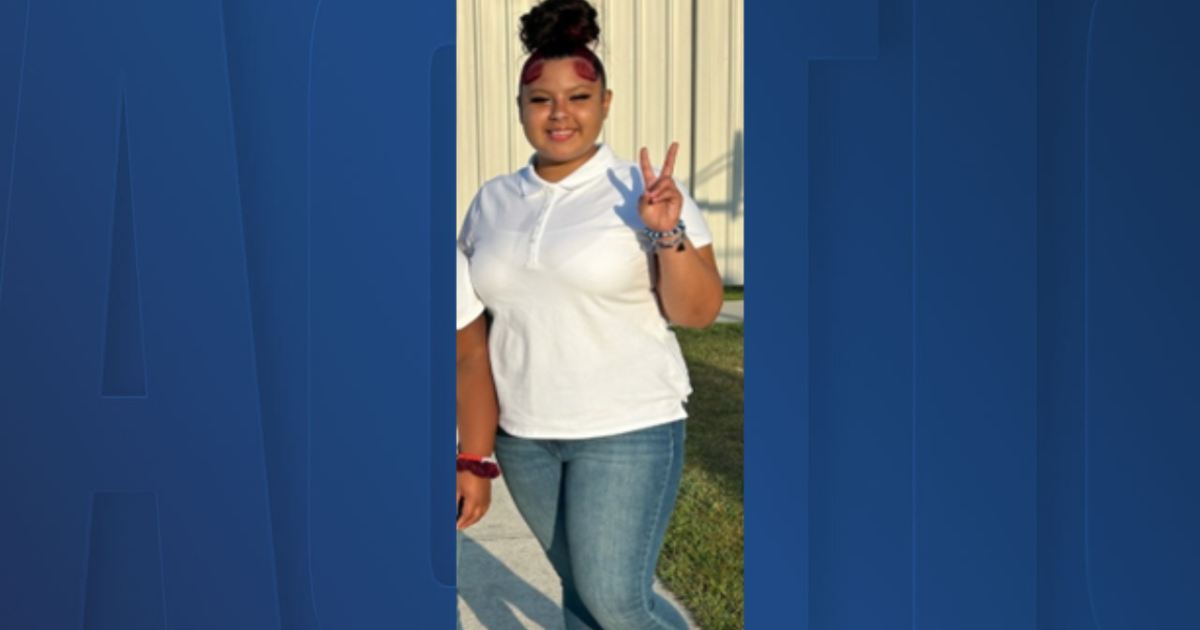 Search underway for 15-year-old girl from Palmetto missing for 4 days - Vimarsana News