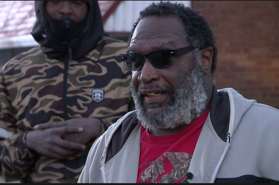 Cleveland police search for woman who shot Collinwood store owner