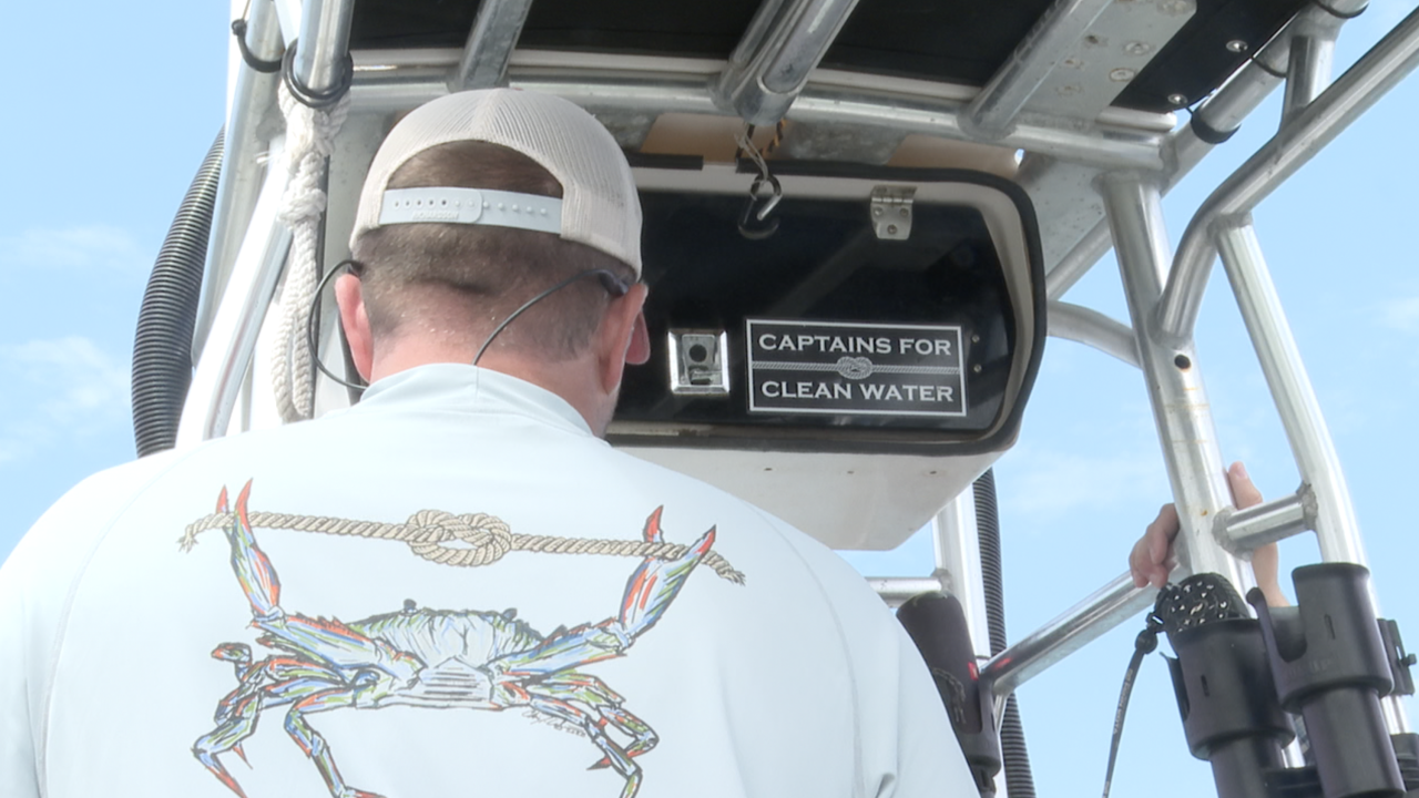 Captains for Clean Water