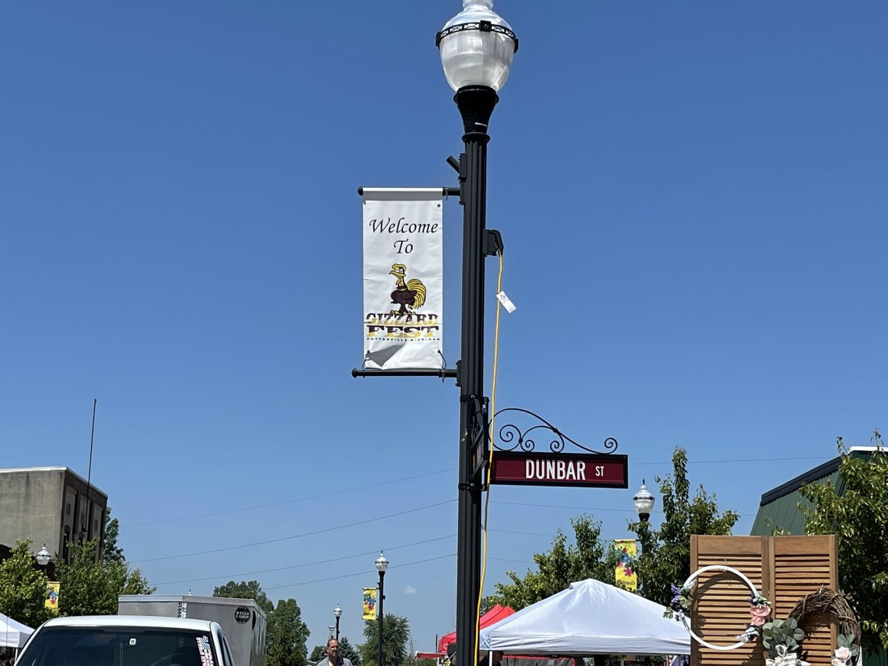Gizzard Fest In Potterville Is Back After A Four Year Hiatus Gizzard Festival 2022