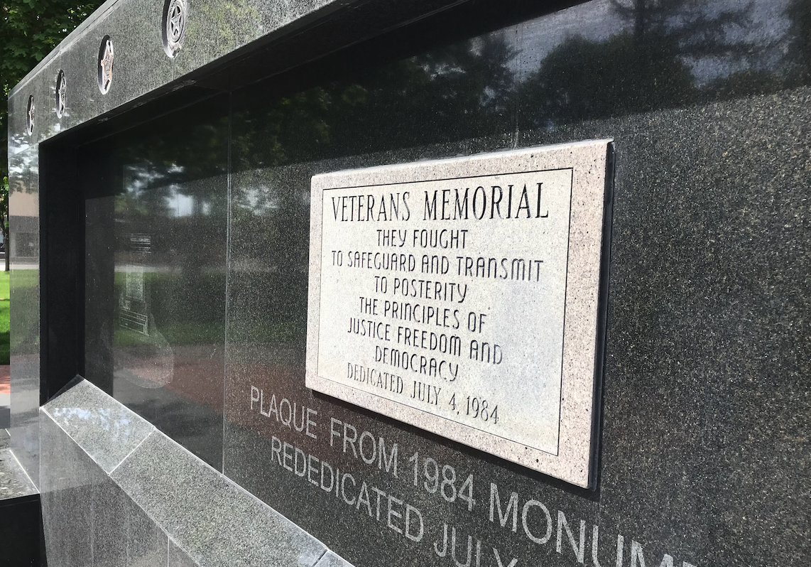 Kalispell Memorial Day