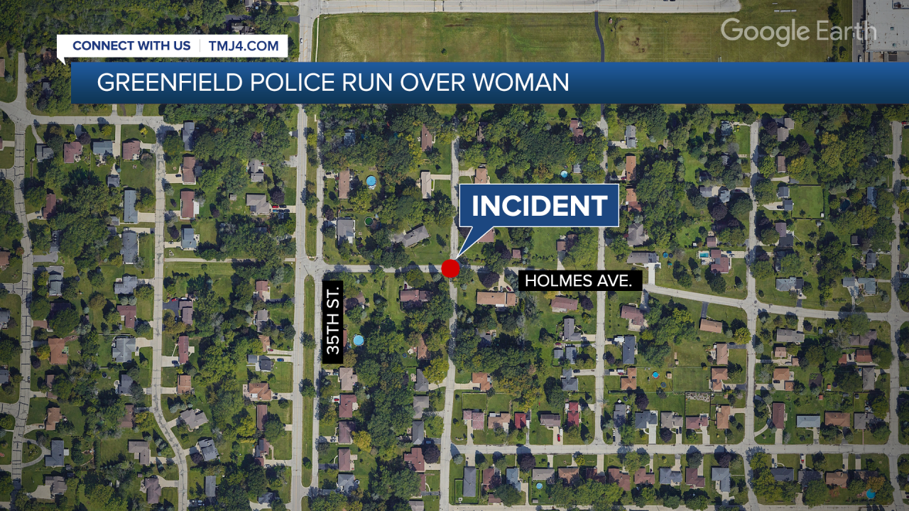 greenfield police run over woman blue.png