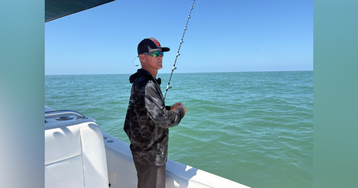 Historic red snapper season makes big economic splash for Clearwater businesses