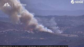 fire 10/9/25