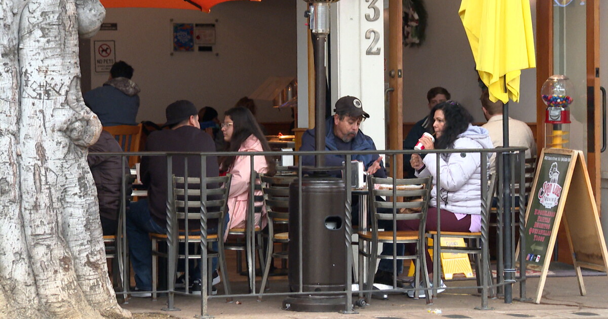 Dine out and get gift cards back: SLO launches Eat Local Bonus program - Vimarsana News