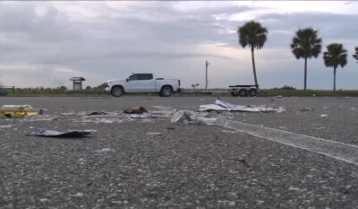 A 17-year-old died after being shot near a boat ramp in Indian River County late Friday night, according to the Indian River County Sheriff's Office.