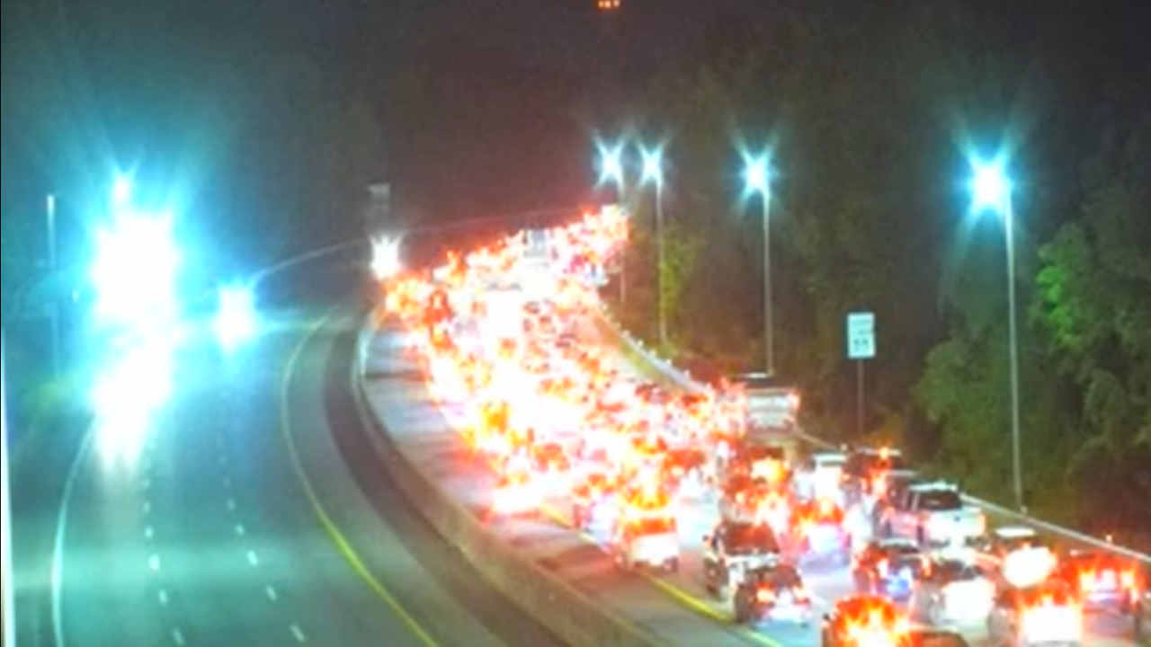 i64 SHUT DOWN 982025