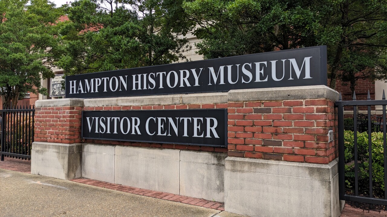 Hampton History Museum