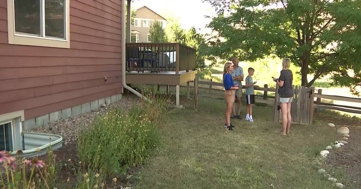 Lyons considers first-of-its-kind ordinance requiring homeowners to mitigate wildfire risk