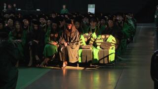 Murdered USF students Zamil Limon, Nahida Bristy receive posthumous doctoral degrees