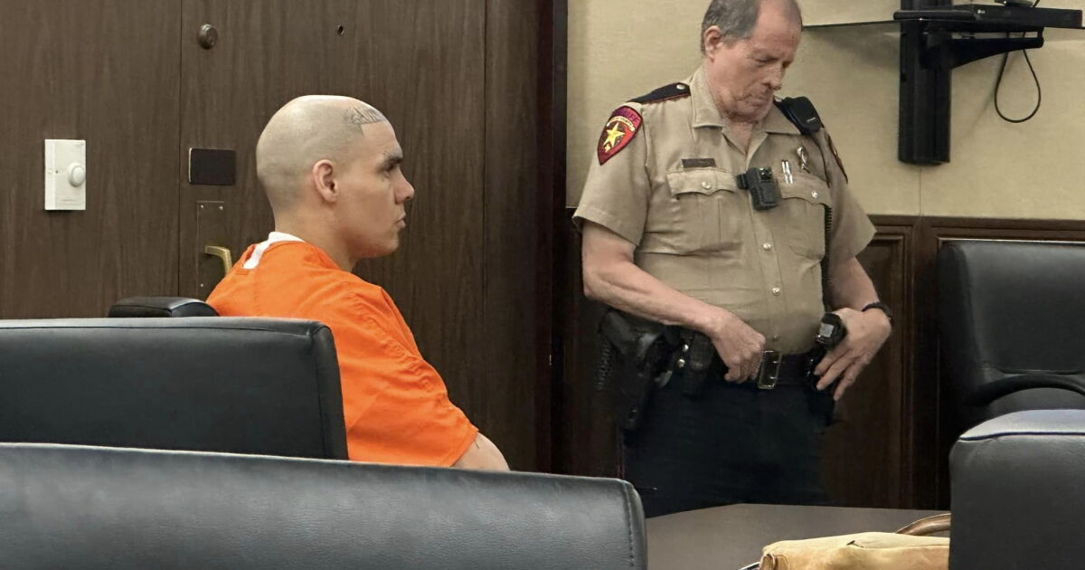Joseph Tejeda pleads guilty to murder of Breanna Wood - Vimarsana News