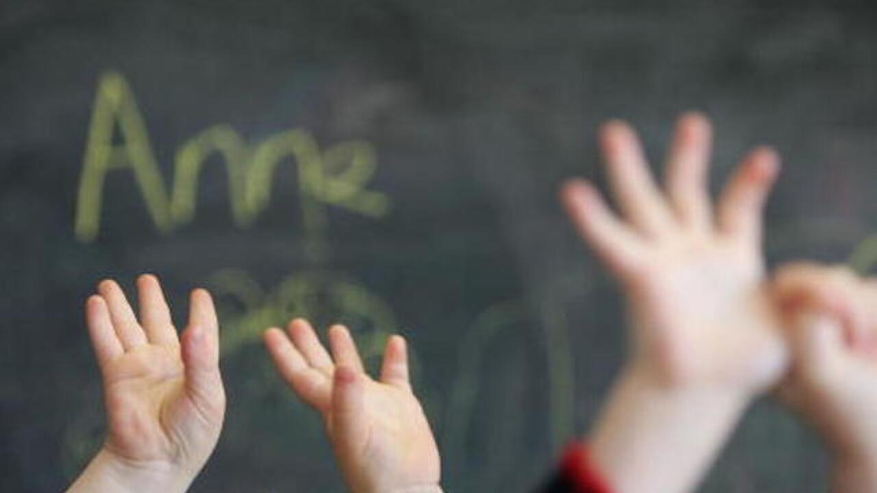 How many children would lose parents through mass deportation?