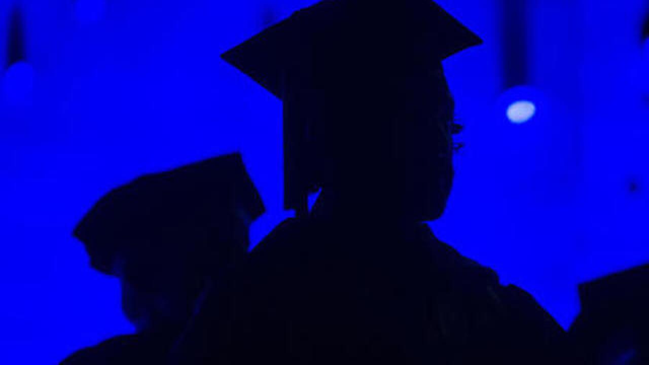 Millenials staying longer with parents