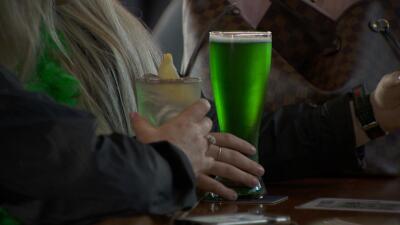 Despite lower turnout, local bars feel lucky this St. Patrick's Day