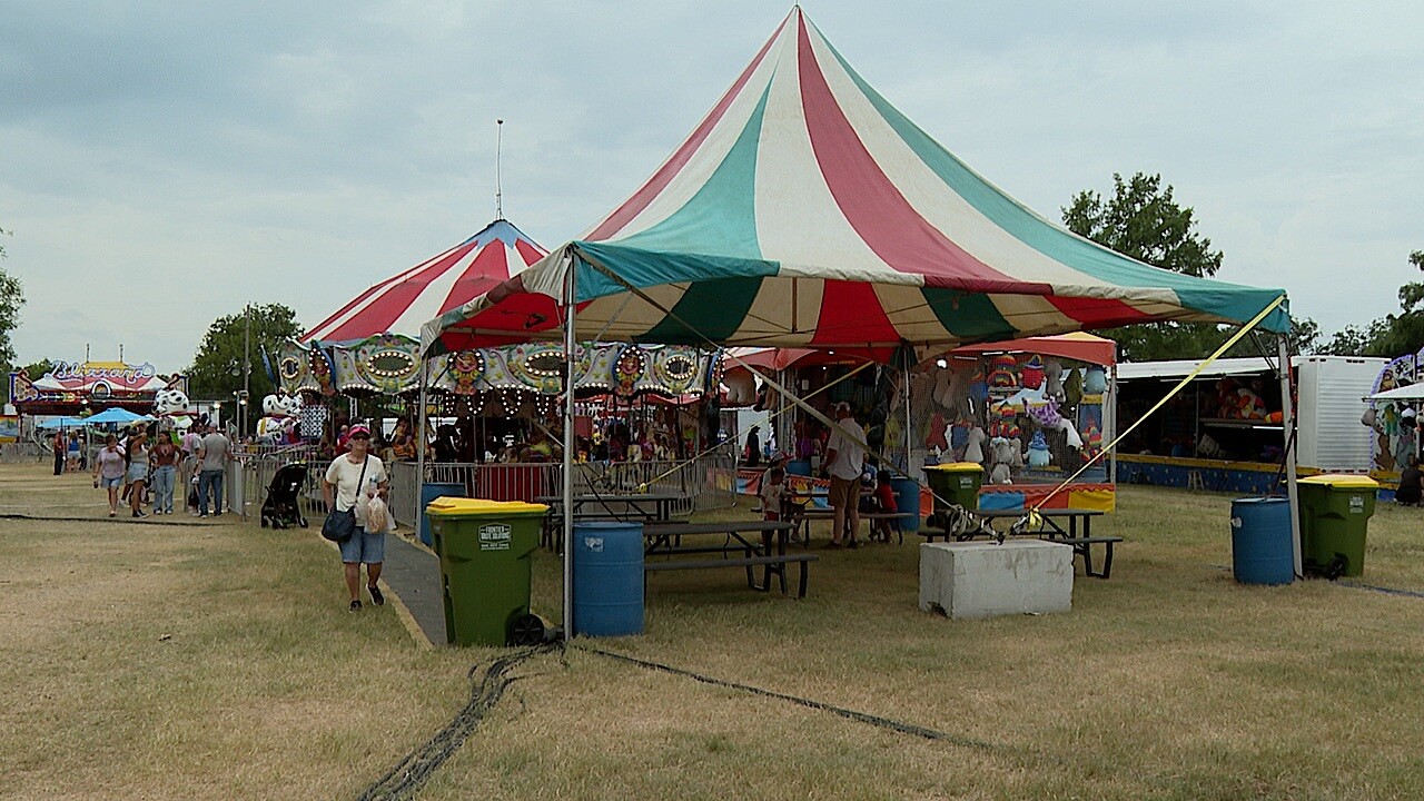 WestFest 