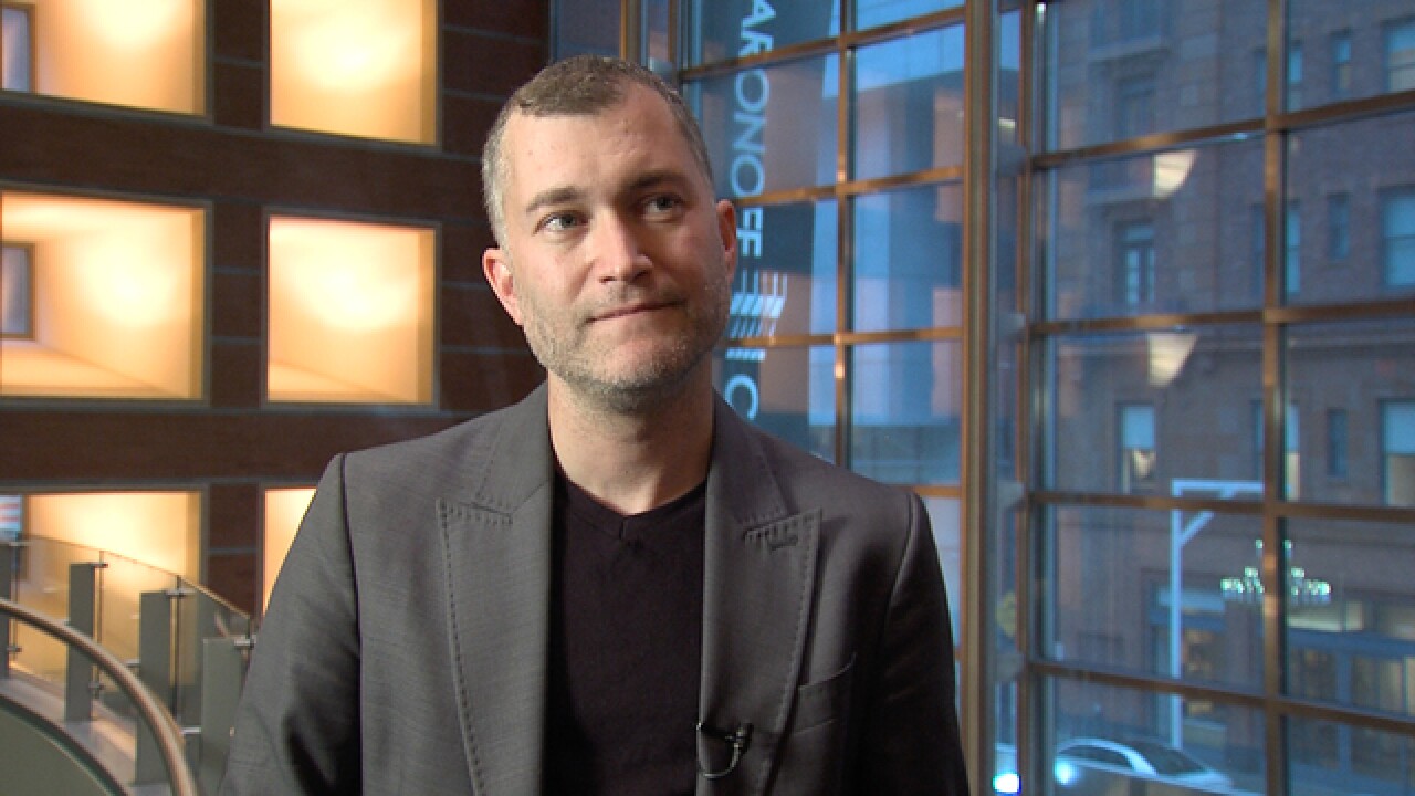 Cincinnati Opera gears up for big performances