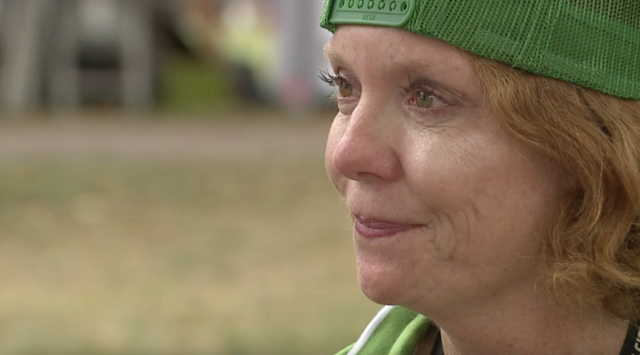 Sarah Walsh KC Irish Fest