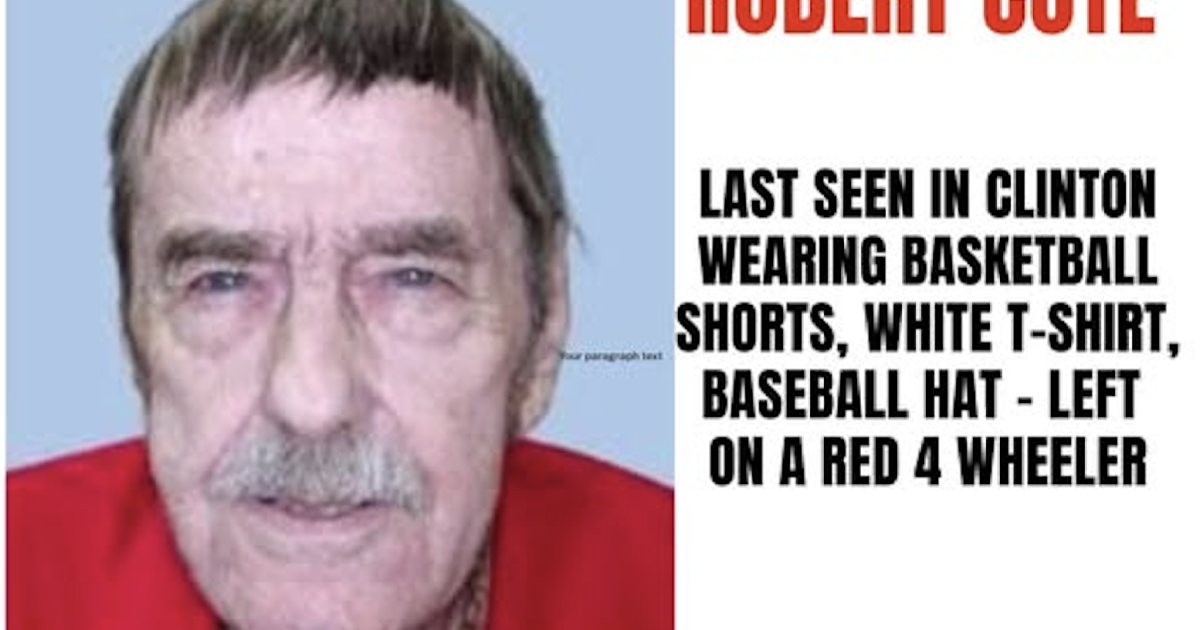 Western Montana News Search continues in Rock Creek area for missing man MTN News