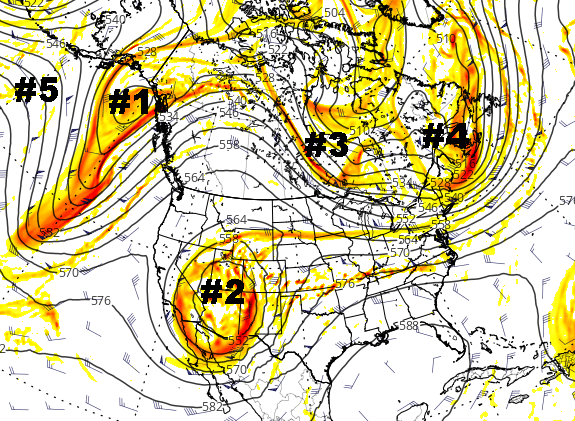 LRC Cycle 4 March 13